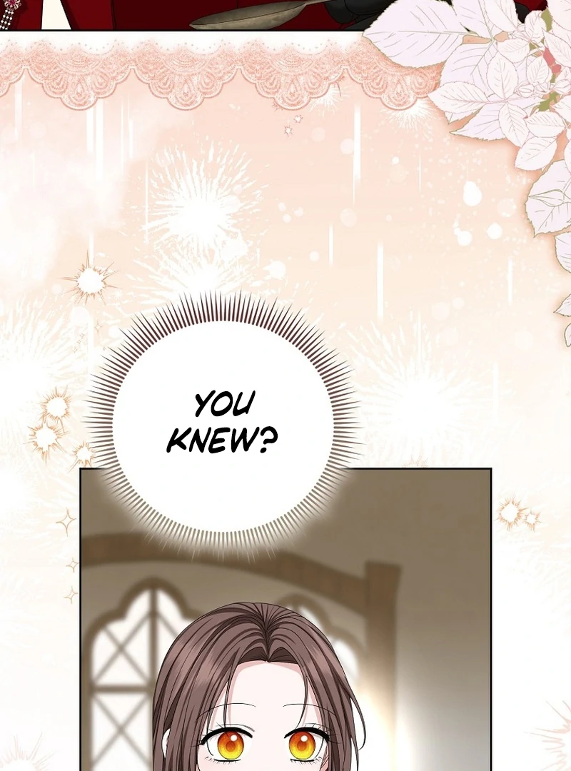 The Time-limited Extra Is Disguised as a Tutor in a Villain’s House Chapter 19 page 59 - 