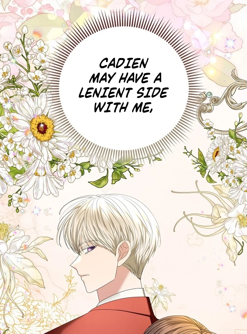The Time-limited Extra Is Disguised as a Tutor in a Villain’s House Chapter 19 page 61 - 