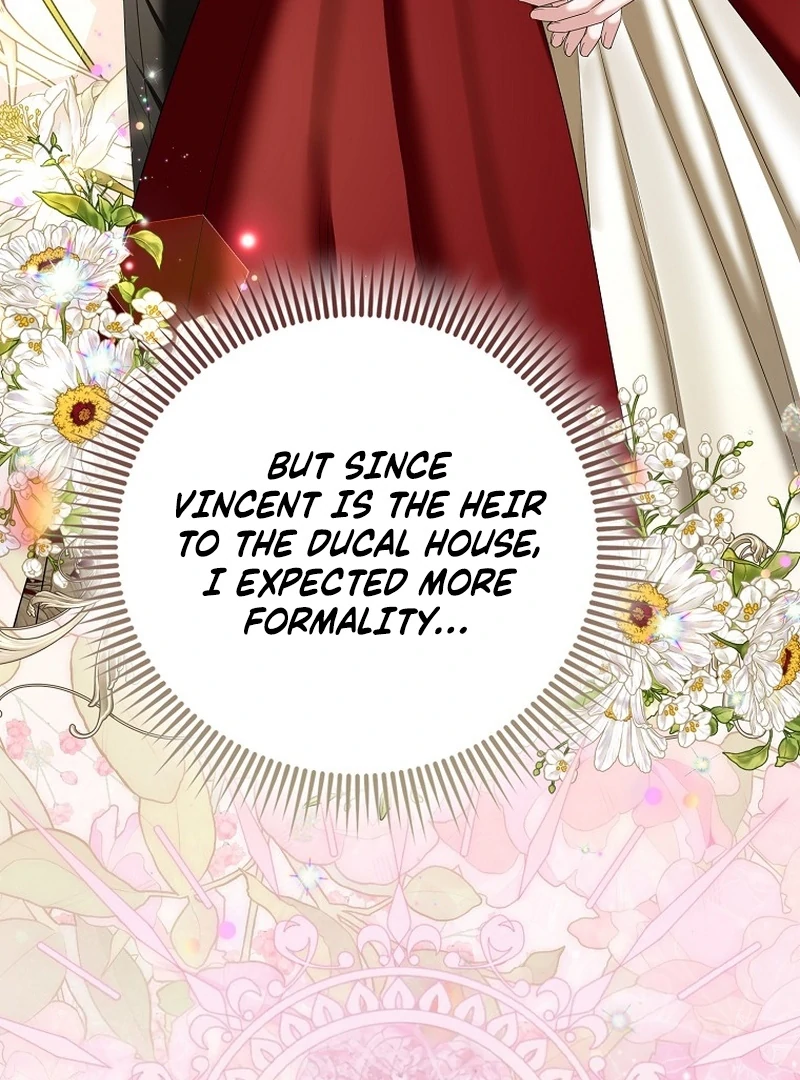 The Time-limited Extra Is Disguised as a Tutor in a Villain’s House Chapter 19 page 63 - 