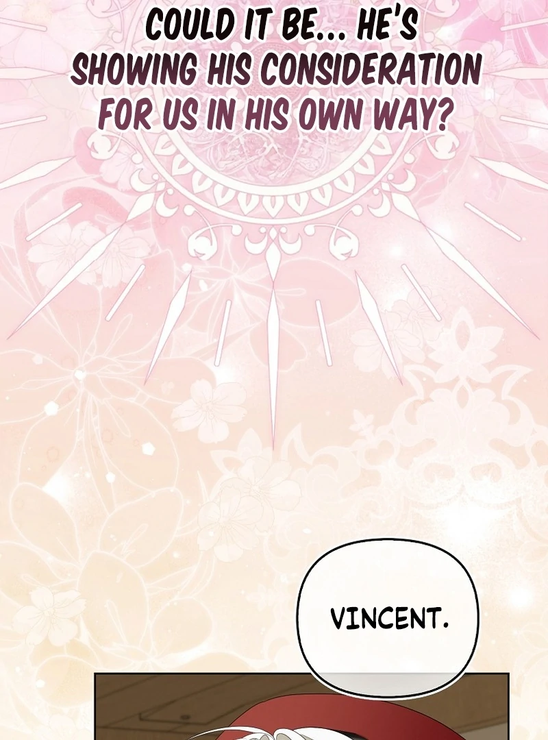 The Time-limited Extra Is Disguised as a Tutor in a Villain’s House Chapter 19 page 64 - 