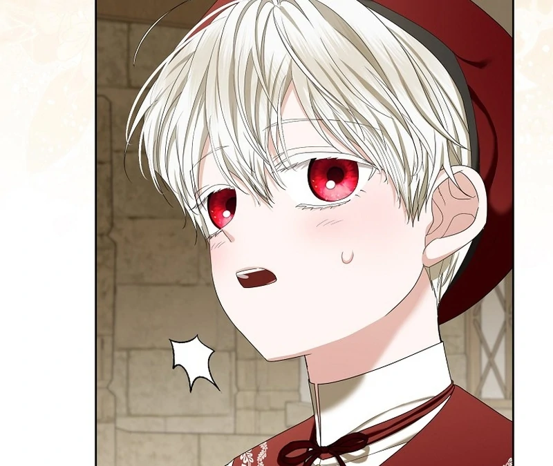 The Time-limited Extra Is Disguised as a Tutor in a Villain’s House Chapter 19 page 65 - 