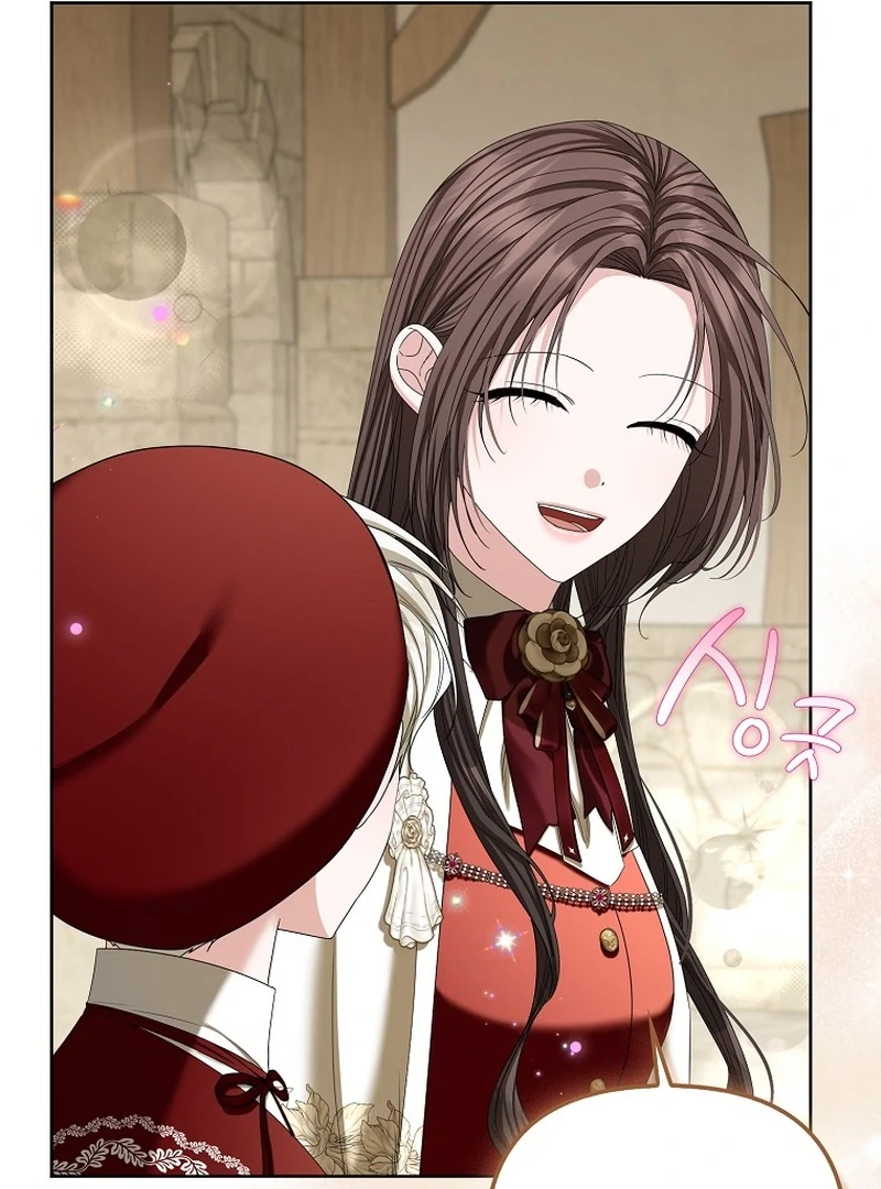 The Time-limited Extra Is Disguised as a Tutor in a Villain’s House Chapter 19 page 67 - 