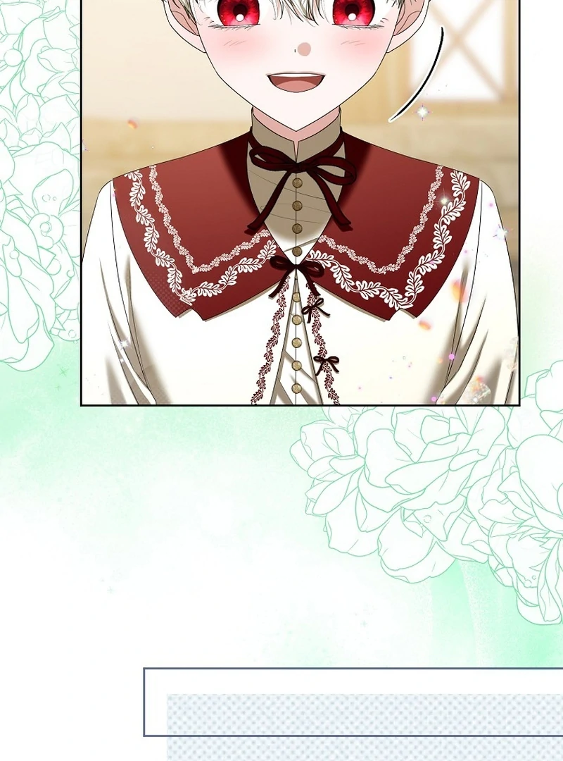 The Time-limited Extra Is Disguised as a Tutor in a Villain’s House Chapter 19 page 69 - 