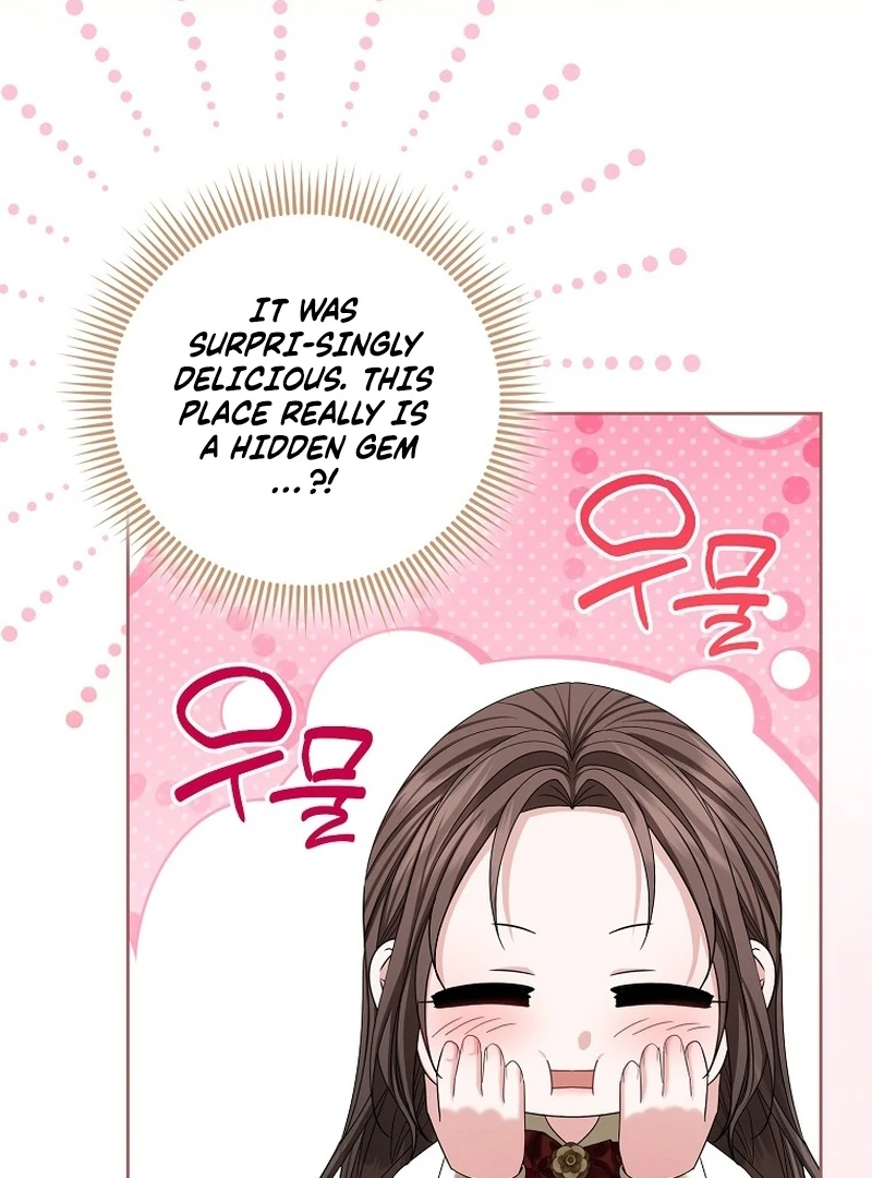 The Time-limited Extra Is Disguised as a Tutor in a Villain’s House Chapter 19 page 72 - 