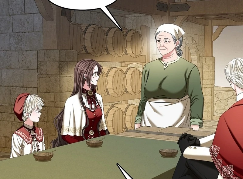 The Time-limited Extra Is Disguised as a Tutor in a Villain’s House Chapter 19 page 74 - 