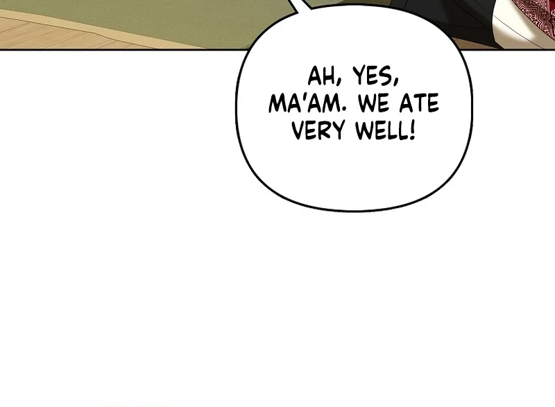 The Time-limited Extra Is Disguised as a Tutor in a Villain’s House Chapter 19 page 75 - 