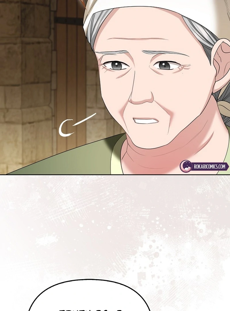 The Time-limited Extra Is Disguised as a Tutor in a Villain’s House Chapter 19 page 80 - 