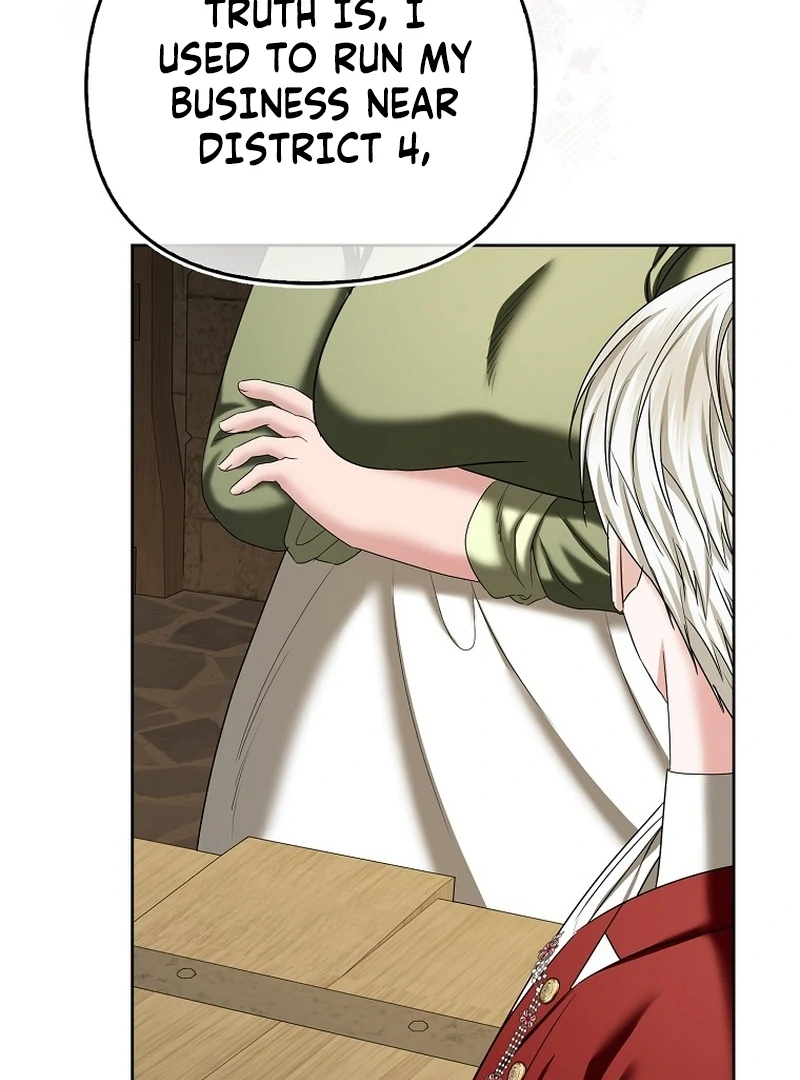 The Time-limited Extra Is Disguised as a Tutor in a Villain’s House Chapter 19 page 81 - 
