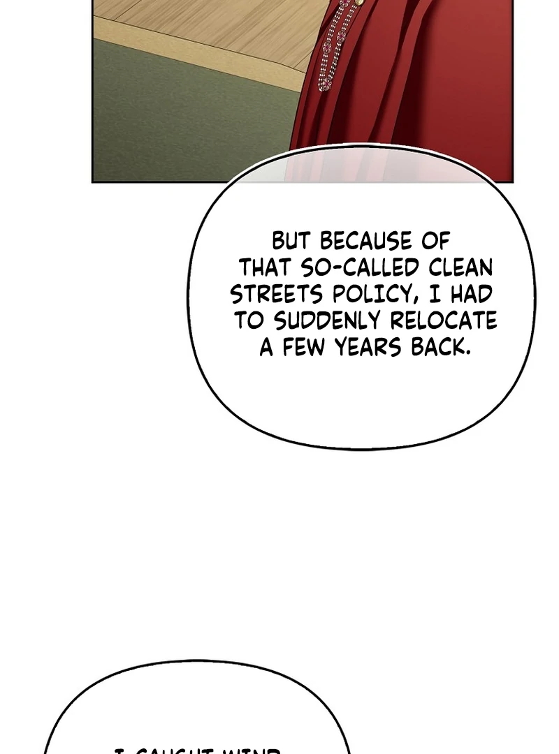 The Time-limited Extra Is Disguised as a Tutor in a Villain’s House Chapter 19 page 82 - 