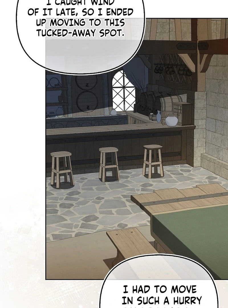 The Time-limited Extra Is Disguised as a Tutor in a Villain’s House Chapter 19 page 83 - 