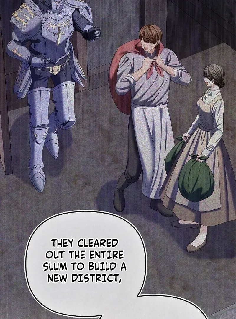 The Time-limited Extra Is Disguised as a Tutor in a Villain’s House Chapter 19 page 87 - 