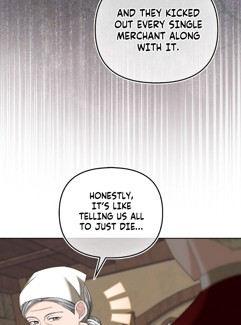 The Time-limited Extra Is Disguised as a Tutor in a Villain’s House Chapter 19 page 88 - 