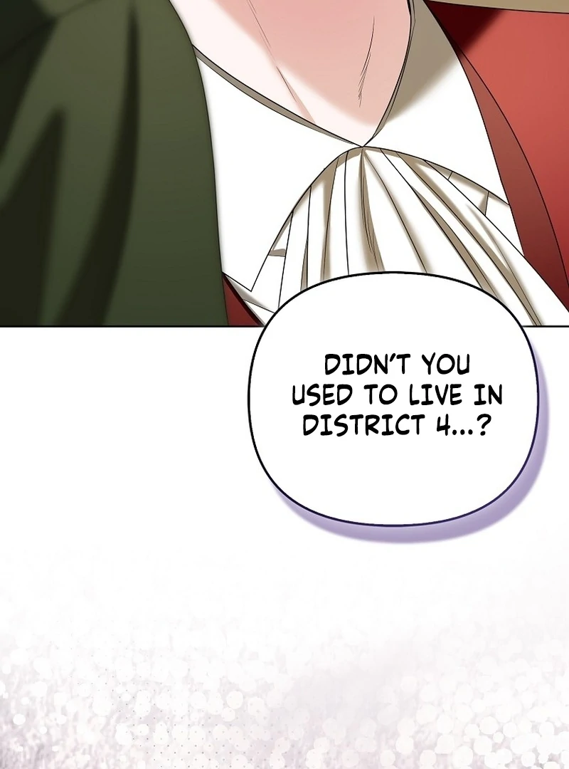 The Time-limited Extra Is Disguised as a Tutor in a Villain’s House Chapter 19 page 91 - 