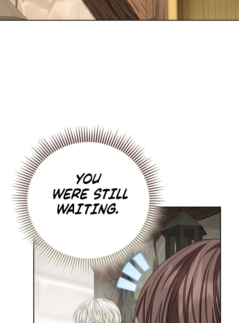 The Time-limited Extra Is Disguised as a Tutor in a Villain’s House Chapter 19 page 99 - 