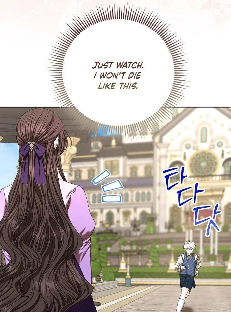The Time-limited Extra Is Disguised as a Tutor in a Villain’s House Chapter 2 page 11 - 