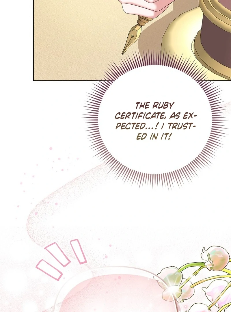 The Time-limited Extra Is Disguised as a Tutor in a Villain’s House Chapter 2 page 101 - 