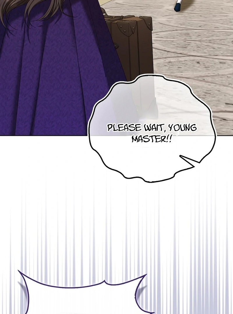 The Time-limited Extra Is Disguised as a Tutor in a Villain’s House Chapter 2 page 12 - 