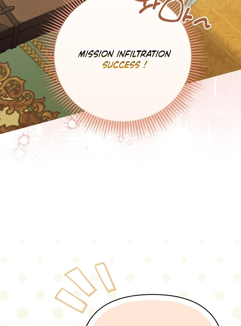 The Time-limited Extra Is Disguised as a Tutor in a Villain’s House Chapter 2 page 111 - 