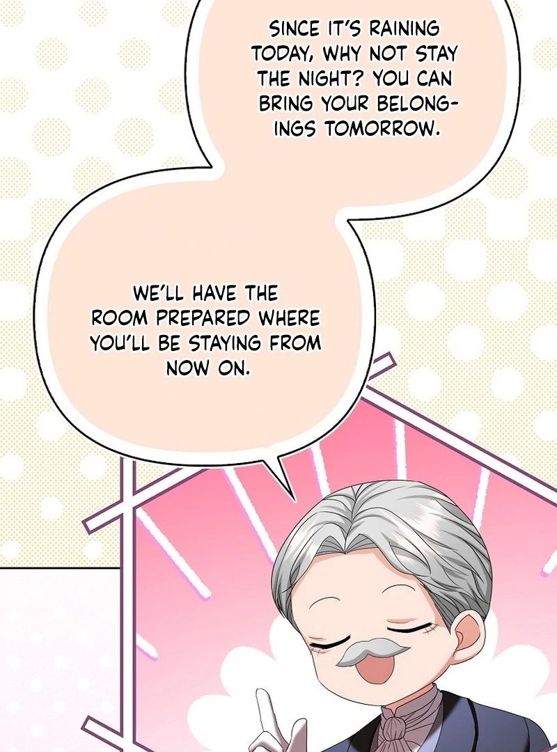 The Time-limited Extra Is Disguised as a Tutor in a Villain’s House Chapter 2 page 112 - 