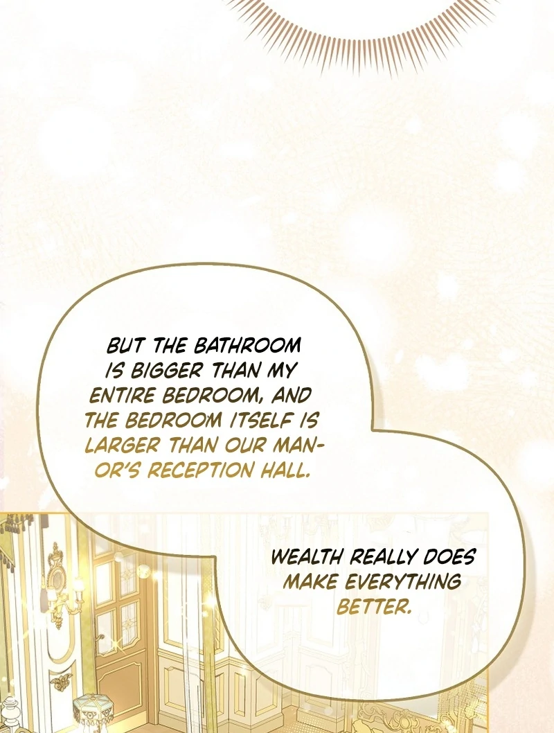 The Time-limited Extra Is Disguised as a Tutor in a Villain’s House Chapter 2 page 114 - 