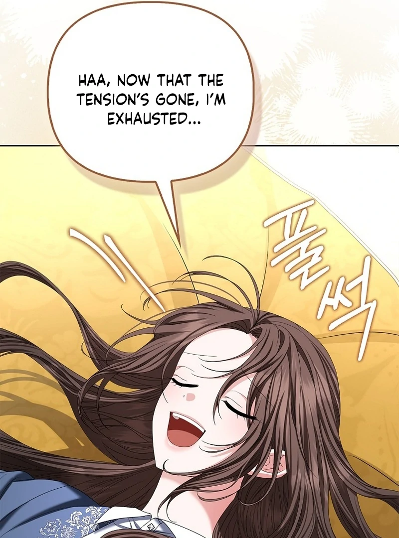 The Time-limited Extra Is Disguised as a Tutor in a Villain’s House Chapter 2 page 116 - 