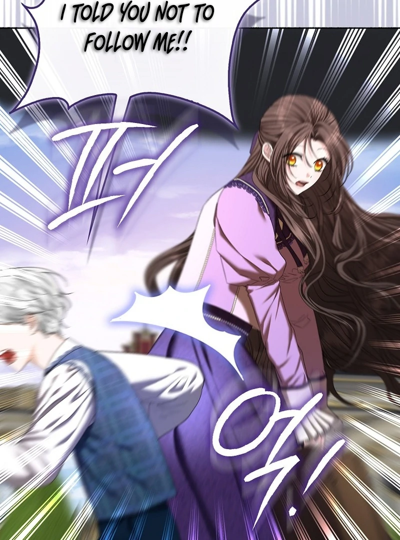 The Time-limited Extra Is Disguised as a Tutor in a Villain’s House Chapter 2 page 13 - 