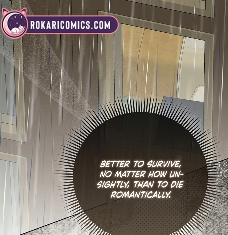 The Time-limited Extra Is Disguised as a Tutor in a Villain’s House Chapter 2 page 123 - 