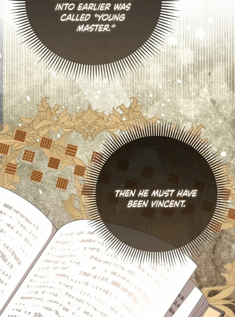 The Time-limited Extra Is Disguised as a Tutor in a Villain’s House Chapter 2 page 125 - 