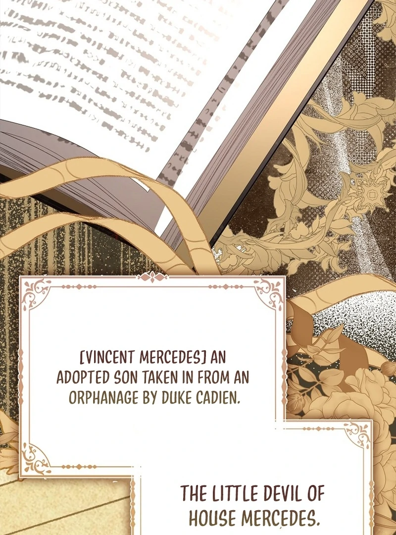 The Time-limited Extra Is Disguised as a Tutor in a Villain’s House Chapter 2 page 126 - 