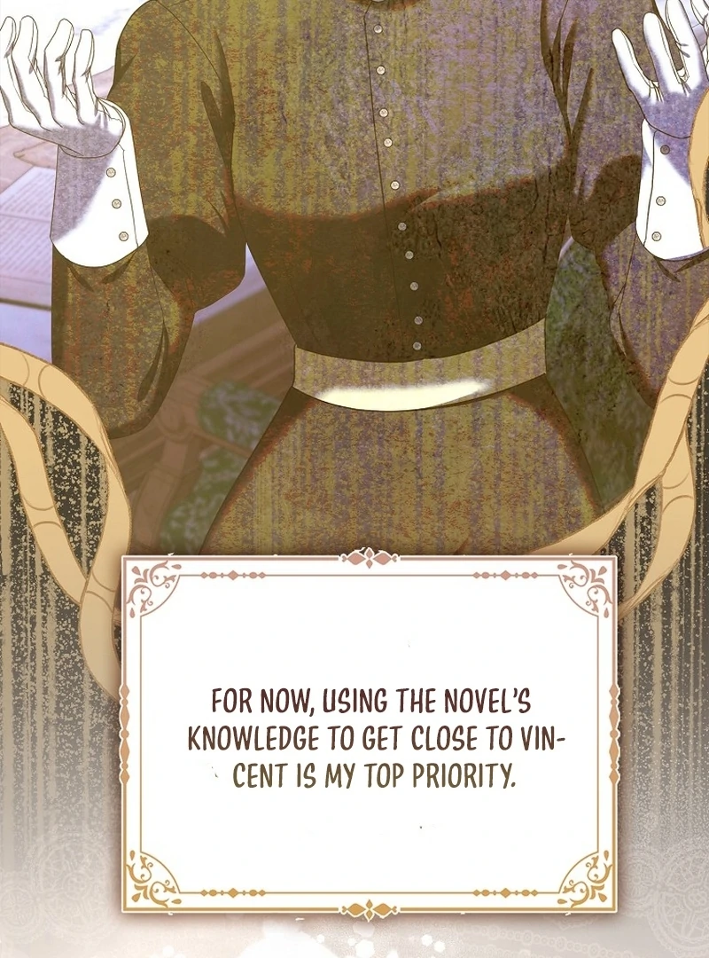 The Time-limited Extra Is Disguised as a Tutor in a Villain’s House Chapter 2 page 130 - 