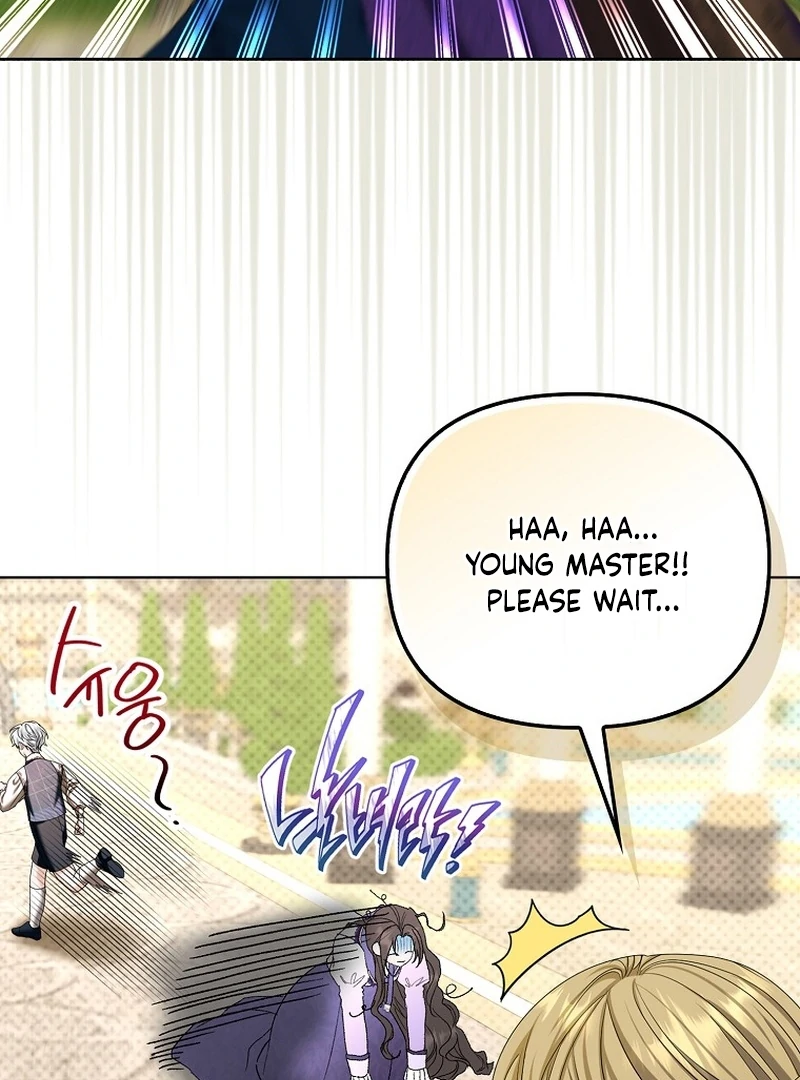 The Time-limited Extra Is Disguised as a Tutor in a Villain’s House Chapter 2 page 14 - 