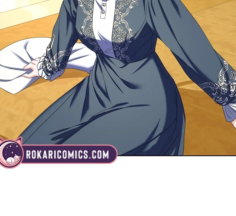 The Time-limited Extra Is Disguised as a Tutor in a Villain’s House Chapter 2 page 132 - 