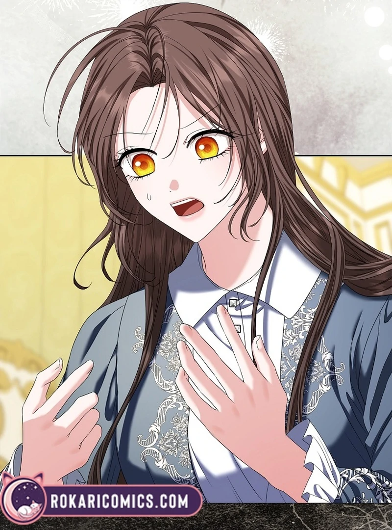 The Time-limited Extra Is Disguised as a Tutor in a Villain’s House Chapter 2 page 134 - 