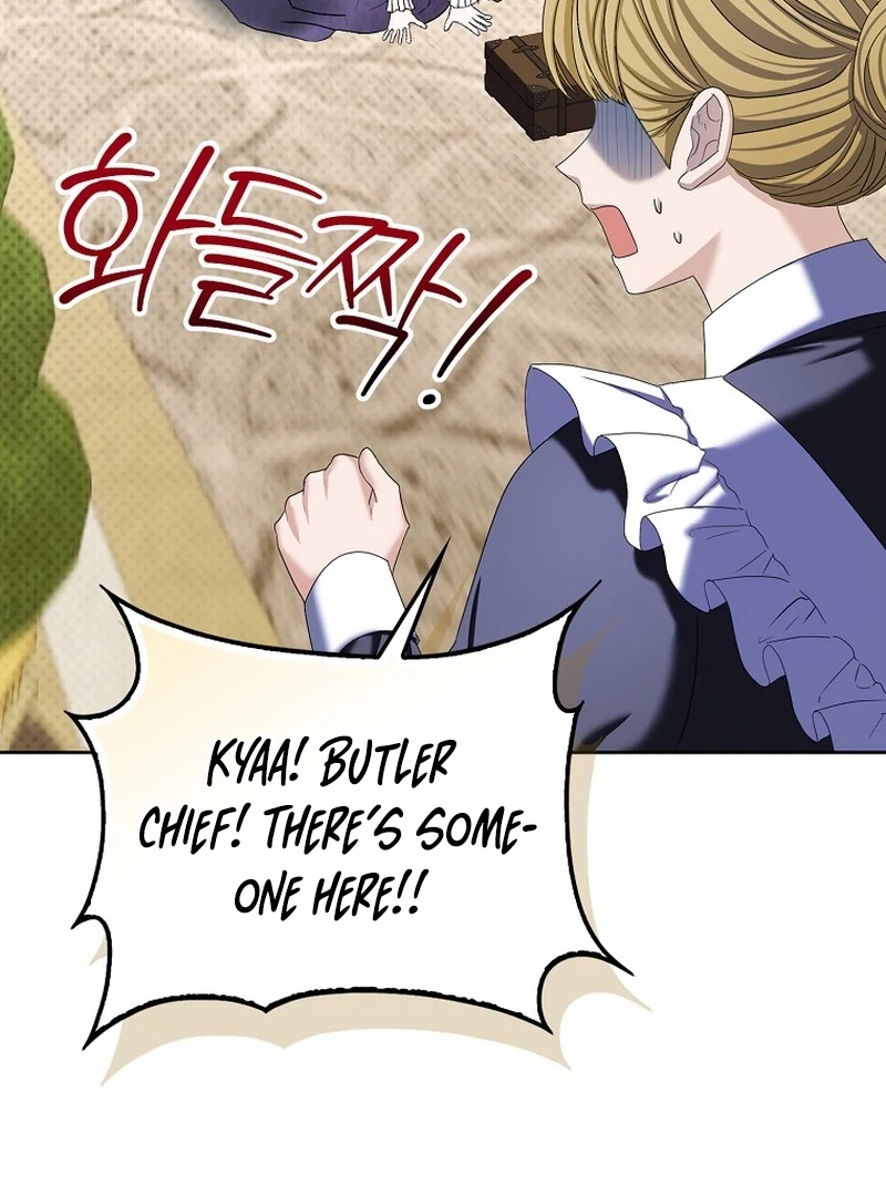The Time-limited Extra Is Disguised as a Tutor in a Villain’s House Chapter 2 page 15 - 