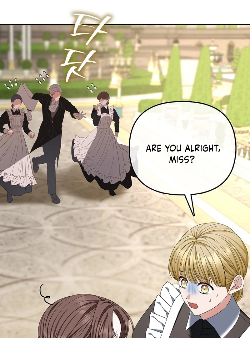 The Time-limited Extra Is Disguised as a Tutor in a Villain’s House Chapter 2 page 16 - 
