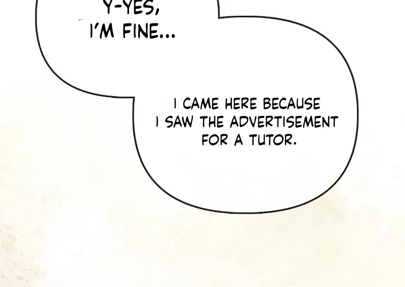 The Time-limited Extra Is Disguised as a Tutor in a Villain’s House Chapter 2 page 18 - 