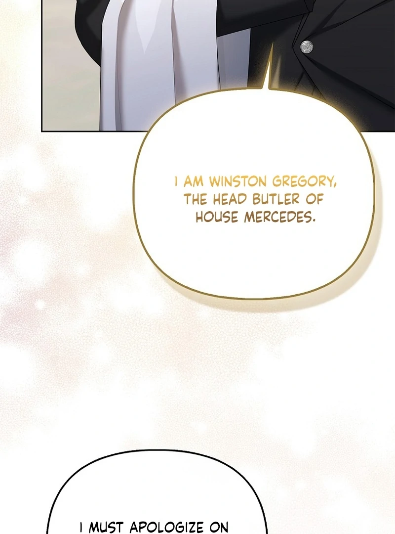 The Time-limited Extra Is Disguised as a Tutor in a Villain’s House Chapter 2 page 25 - 