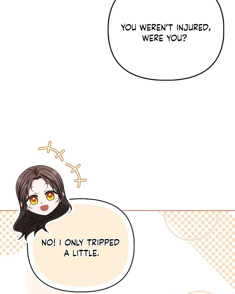 The Time-limited Extra Is Disguised as a Tutor in a Villain’s House Chapter 2 page 27 - 