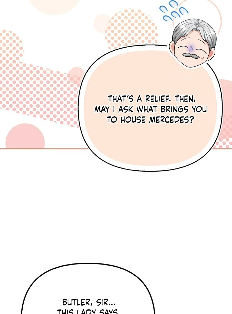 The Time-limited Extra Is Disguised as a Tutor in a Villain’s House Chapter 2 page 28 - 