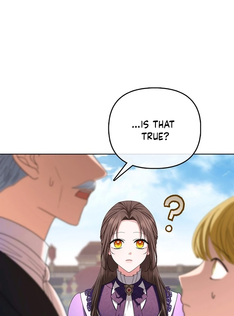 The Time-limited Extra Is Disguised as a Tutor in a Villain’s House Chapter 2 page 30 - 