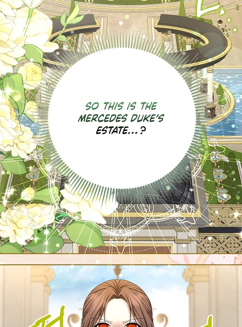 The Time-limited Extra Is Disguised as a Tutor in a Villain’s House Chapter 2 page 4 - 