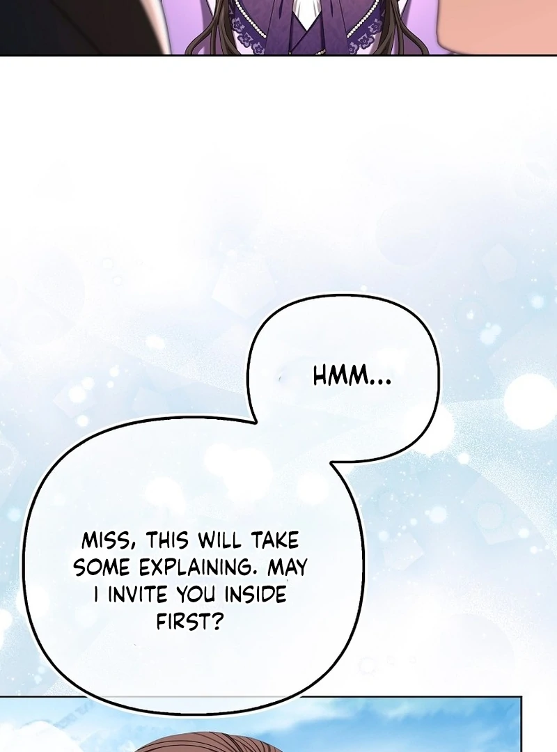 The Time-limited Extra Is Disguised as a Tutor in a Villain’s House Chapter 2 page 31 - 