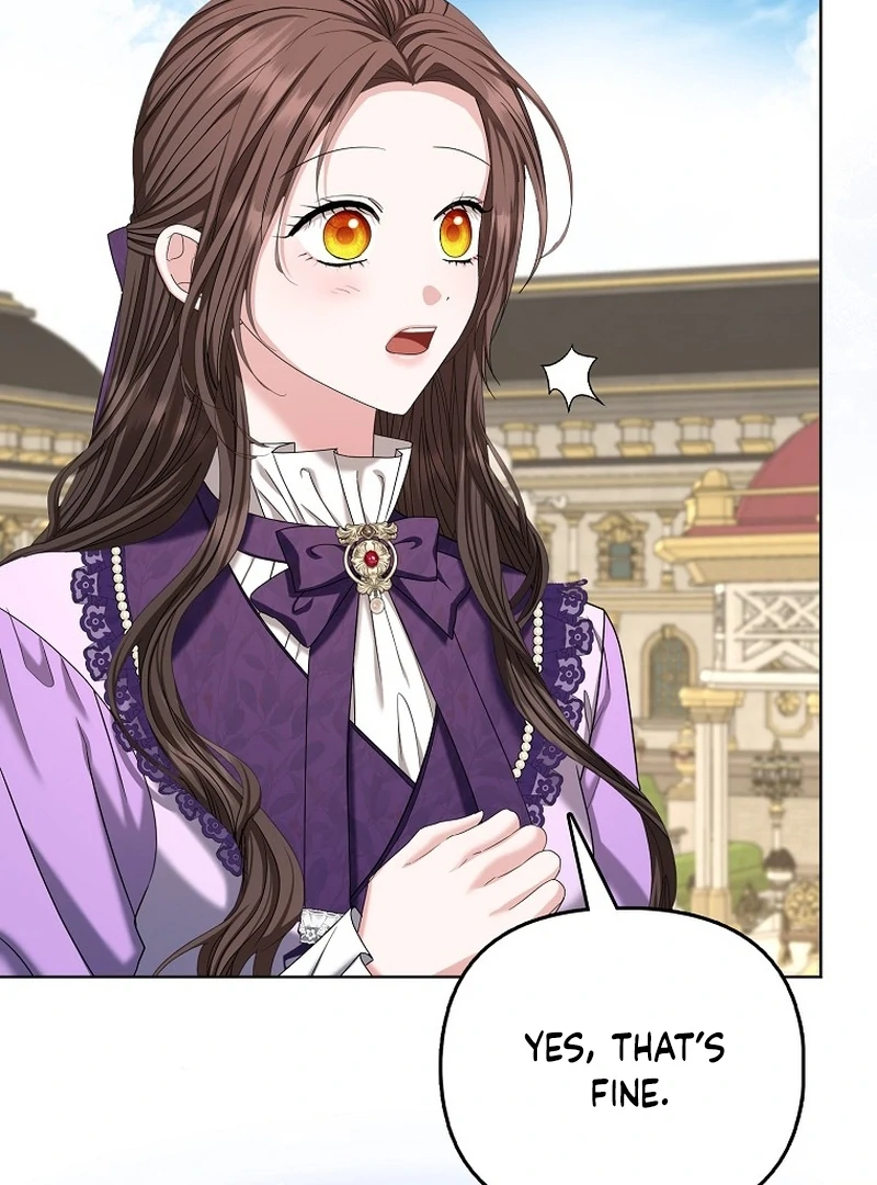 The Time-limited Extra Is Disguised as a Tutor in a Villain’s House Chapter 2 page 32 - 