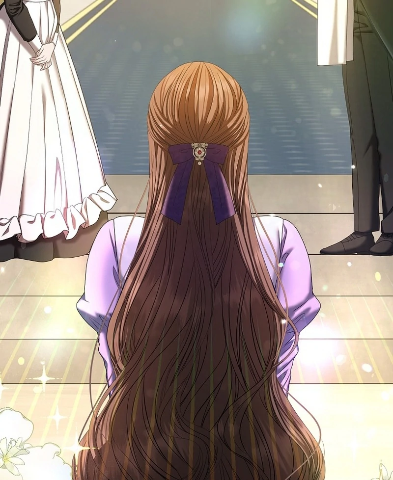 The Time-limited Extra Is Disguised as a Tutor in a Villain’s House Chapter 2 page 35 - 