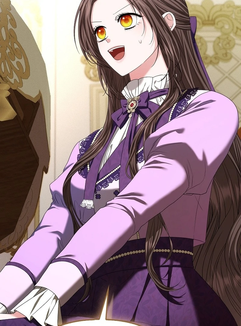 The Time-limited Extra Is Disguised as a Tutor in a Villain’s House Chapter 2 page 42 - 
