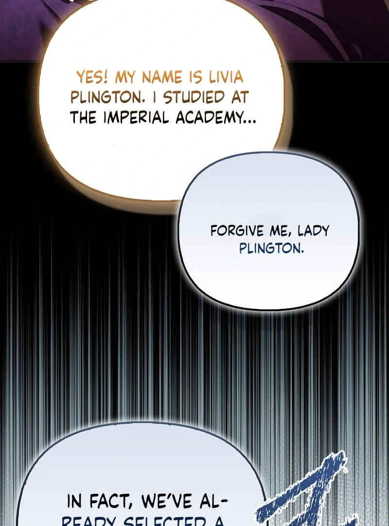 The Time-limited Extra Is Disguised as a Tutor in a Villain’s House Chapter 2 page 43 - 