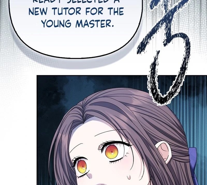 The Time-limited Extra Is Disguised as a Tutor in a Villain’s House Chapter 2 page 44 - 