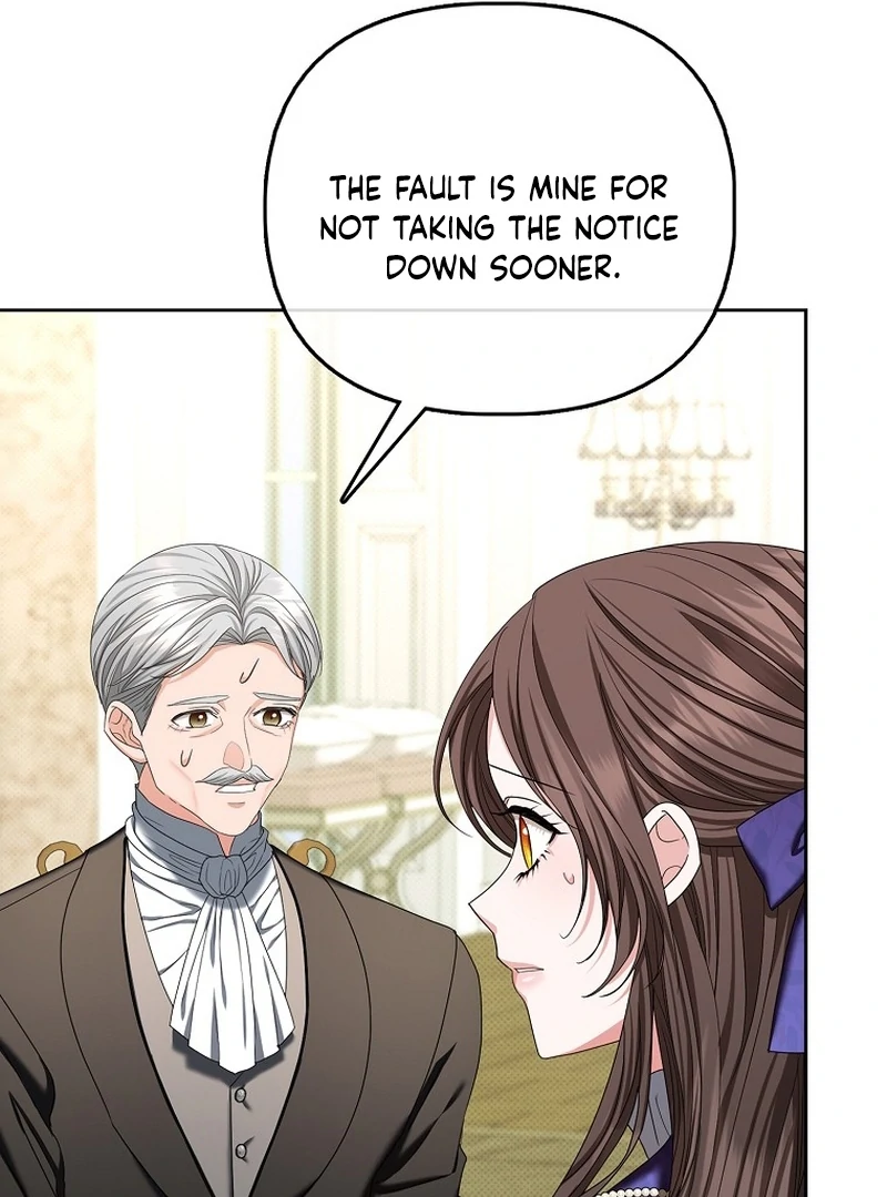 The Time-limited Extra Is Disguised as a Tutor in a Villain’s House Chapter 2 page 46 - 