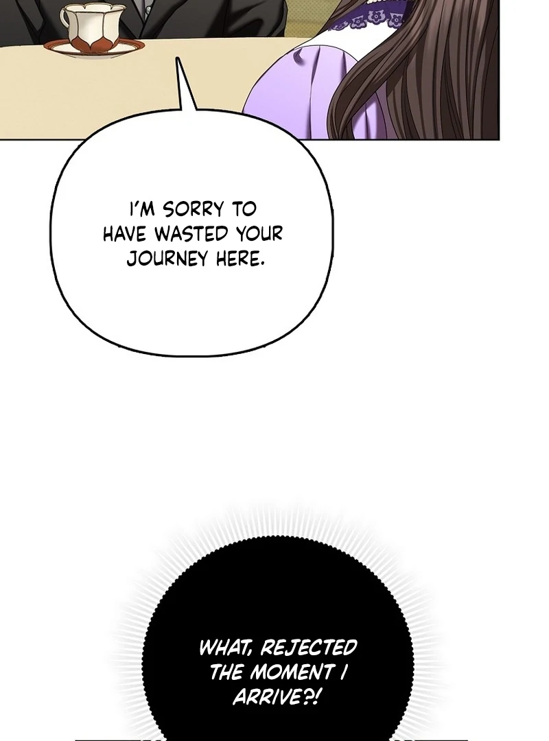 The Time-limited Extra Is Disguised as a Tutor in a Villain’s House Chapter 2 page 47 - 