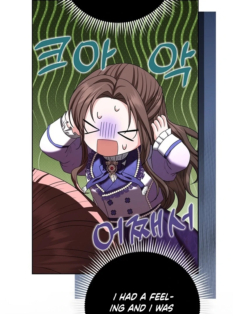 The Time-limited Extra Is Disguised as a Tutor in a Villain’s House Chapter 2 page 48 - 